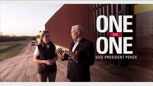 COMING UP on "Fox & Friends": Ainsley Earhardt's interview with Vice President Mike Pence at the Southern Border - Tune in at 6a ET on Fox News Channel! | Fox News