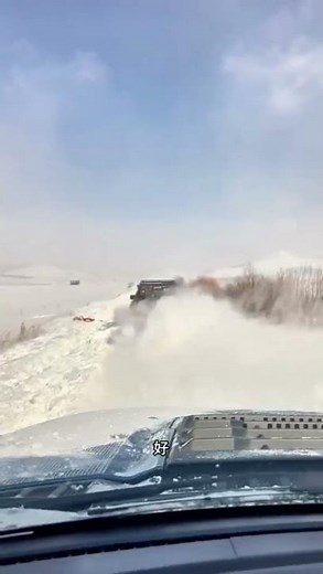 SNOW DRIFTING! Modified Ford Ranger Unleashed in the Wild ❄️🔥 #automobile #offroadoverland