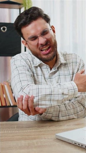 Epicondylitis (Tennis and Golfer's Elbow) #Epicondylitis #TennisElbow #ElbowPain