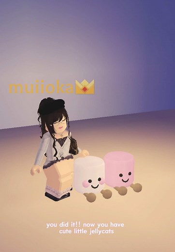 Create Cute Jellycats in Adopt Me: A Step-by-Step Guide