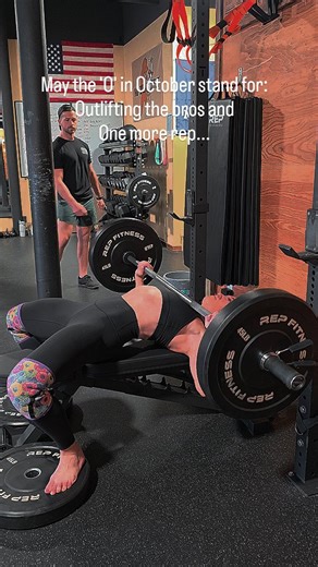 Most gym sessions I ask the guys, "What weight did you use?" and then try to beat them. 😤😤😤 . I have zero toxic traits.... 🤣🤣🤪🤪 . And for all the internet bro warriors who are about to get butthurt... it's a joke. Calm your tits. 🤘 | Ashley Greer