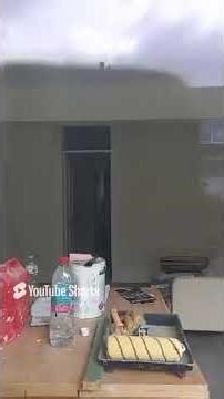 view inside Ringo Starr's home