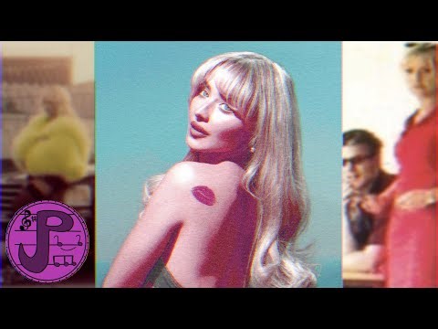 The Cardigans & Sabrina Carpenter - Please Please Love Me