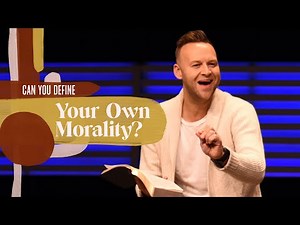 Facing Your Morality | Mark Clark Sermons | Prodigal Son