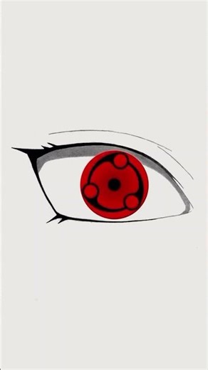 "The Evolution of the Uchiha: Every Mangekyō Sharingan"#uchiha #madara #boruto #naruto #itachi #js