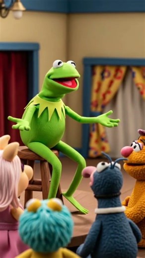 culture crack-ups #comedy #humor #jokes #crudehumor #kermitthefrog #lol