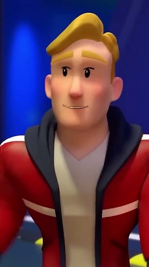 Hot Wheels | Tracking the Tetra Flame