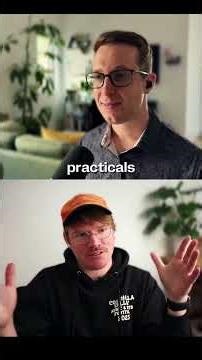 How DP Oren Soffer relied on practical lighting to make this scene look so beautiful.