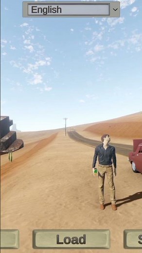 تحميل لعبه the long drive 😯