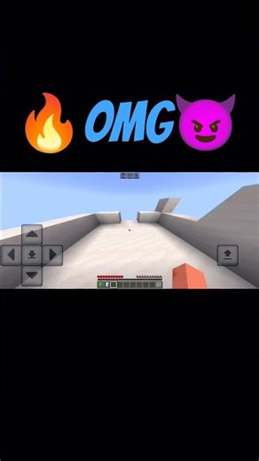 🔥Minecraft Op Clutch 😈 #shortsfeed #filterchallenge #shorts #minecraft