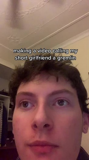 It was deemed not funny by the tik tok overlords #fyp #foryoupage #foryou