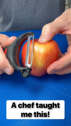 Chef approved hack This original video was produced by Network Media LLC Productions, Rick Lax and Jennie Carroll | Possibly Genius