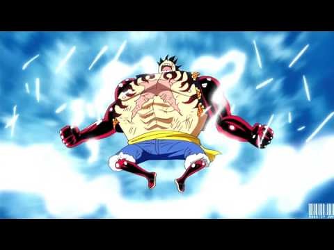 One Piece AMV ✖ Throne doflamingo death! 😨 HD