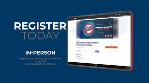 There is still time to register for New Student Orientation! Visit lanecollege.edu and register for NSO on July 15, 2023. After you register make sure you complete your FAFSA before arriving so that our Financial Aid Department can assist you with understanding your award package! #LaneLife #BestHBCU #GoDragons #WeAreLane #newstudentorientation | Lane College | Facebook