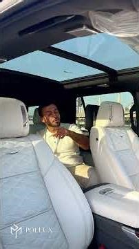 Cadillac Escalade sport platinum the pure signature of america power of cars