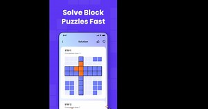Download & Play Block Puzzle Solver on PC & Mac (Emulator)