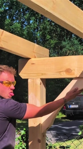 Why Rectangle Frames Fail and Triangle Bracing Works in Woodworking