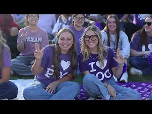 Tarleton State Campus Preview Day
