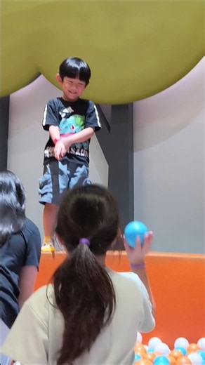 Indoor Playground for Kids, Play and Fun #kidsplayground