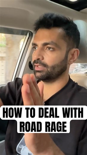 ROAD RAGE SAFETY TIPS #roadsafety #roadrage #selfdefense