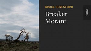 Breaker Morant - The Criterion Channel