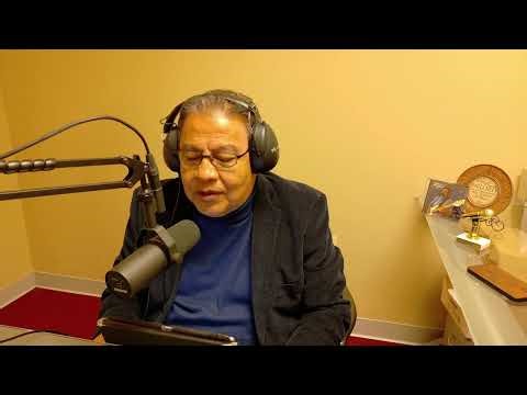 CHP Radio, Pastor Octavio Munoz Sr.