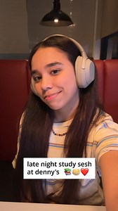 get this scholar a denny’s gift card* she needs brain food and has enough to worry about with student loans 🎓 📚 | Denny's