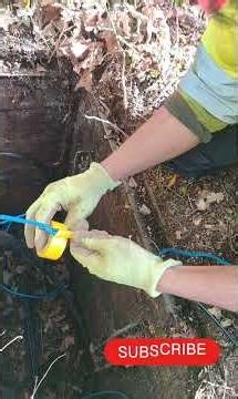 CBT installation #Full process of CBT installation #FAT box installation #internet #btbroadband