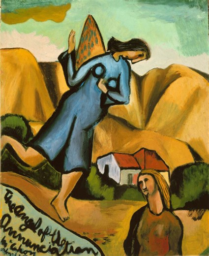 Abstract Expressionism