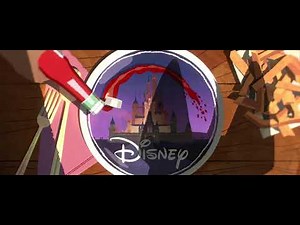 Walt Disney Animation Studios/Disney (2014)