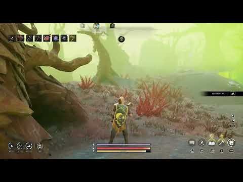 How to Get Blightwood in RuneScape: Dragonwilds