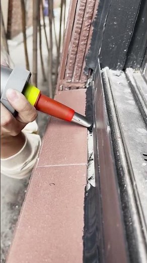 Transform Your Home with Perfectly Sealed Windows | Ultimate Window Caulking Guide