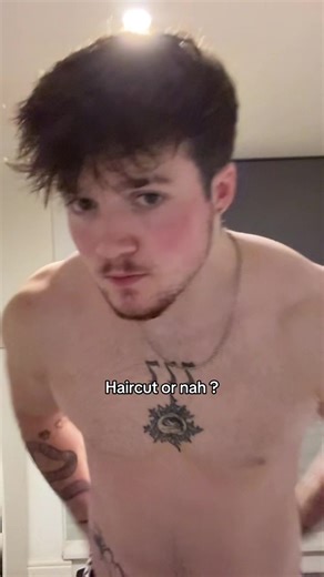 Choosing the Right Haircut for LGBTQ Individuals