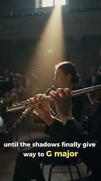 The Moment Dvorak's Symphony Reaches Perfection #classicalmusic #orchestral #shorts