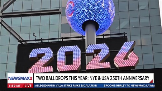 Watch NEWSMAX2 LIVE for the latest news and analysis on today's top stories from your favorite NEWSMAX personalities. NEWSMAX2 WEEKDAYS: 7 AM ET – First Edition 9 AM ET – News Now 10 AM ET – The Wendy Bell Show 11 AM ET – National Update Noon ET – John Bachman Now 2 PM ET – National Desk 4 PM ET – Newswire 5 PM ET – The Todd Starnes Show 6 PM ET – Ed Henry: The Briefing 7 PM ET – The Leventhal Report 8 PM ET – David Harris Jr.: The Pulse Watch NEWSMAX anytime at http://NewsmaxTV.com. Don't have 