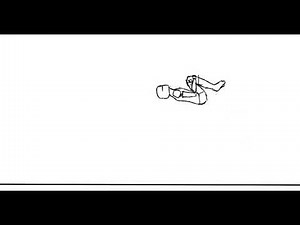 Backflip-animation reference