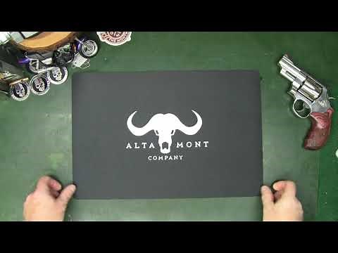 Altamont S&W 629 Deluxe Grips