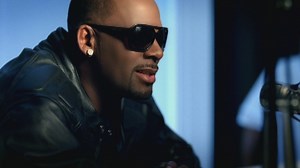 Number One (feat. Keri Hilson) by R. Kelly on Apple Music