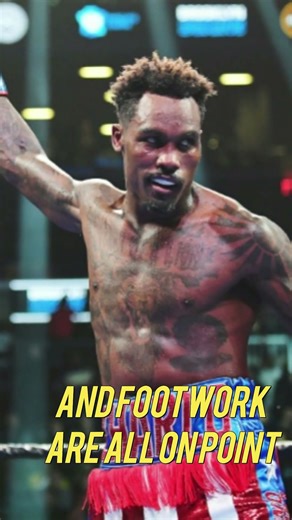 Top Boxing Analyst Reveals Jermell Charlo's 3 KEYS TO SUCCESS in 2025
