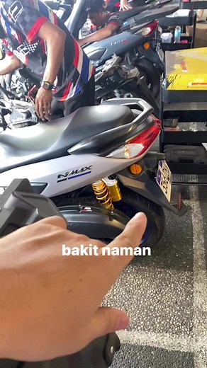 baliktaran hehe #secretshop #motorcycle | SecretShop Ni Klasmayt