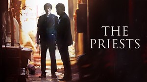 The Priests - The Priests