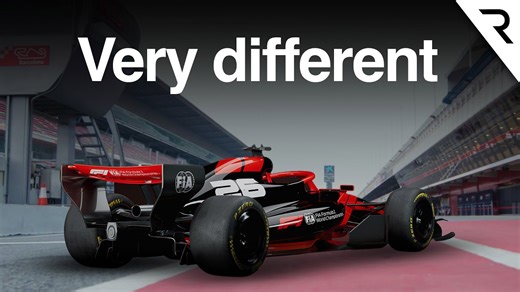 Why pre-season testing matters more than lap times