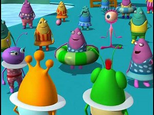 BlubGlub | The Zula Patrol