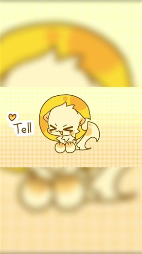 Tell Me Meme Animation by Honeykitty