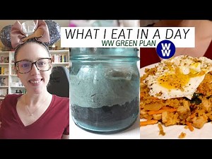 REALISTIC AND BUSY DAY AS A MOM ON WW GREEN | Kimchi Fried Rice | WW Vlog | WW 2021