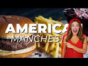 EAT HERE NOW! | Top 5 AMERICAN RESTAURANTS in Manchester, VERMONT