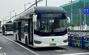 【巴士五公司】110路原速pov 一二八纪念路阳曲路方向