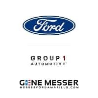 SCA Performance Truck | Gene Messer Ford of Amarillo