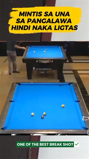 Ganda ng pagkaka break sa panagalawa attempt walang ligtas, sa una mintis Azizen @highlight #reelsvideo #MDCL #trendingreelsvideo #efrenreyes #EfrenBataReyes #reactionvideo #everyone #followers #friends #highlights | Mark Dave Christopher Lozande