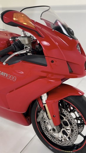 3.4K views · 37 reactions | The #Zard racing #Fullkit for #Ducati 999 and 749 is now available at zardlab.com. | Officine Italiane Zard | Facebook